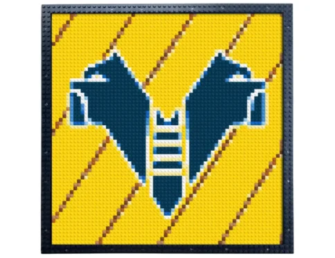 Hellas Verona – Mosaic Kit