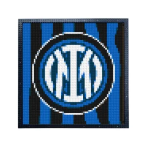 Inter - Mosaic Kit