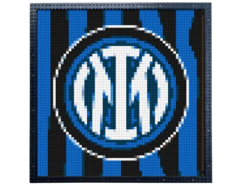 Inter – Mosaic Kit