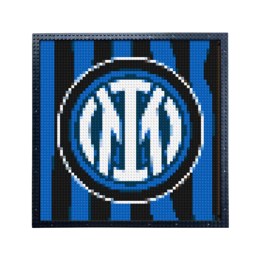 Inter – Mosaic Kit