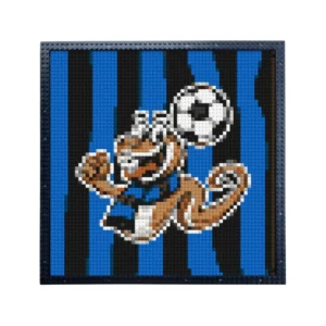 Zwischenmosaik B