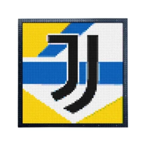 Juventus - Mosaic Kit