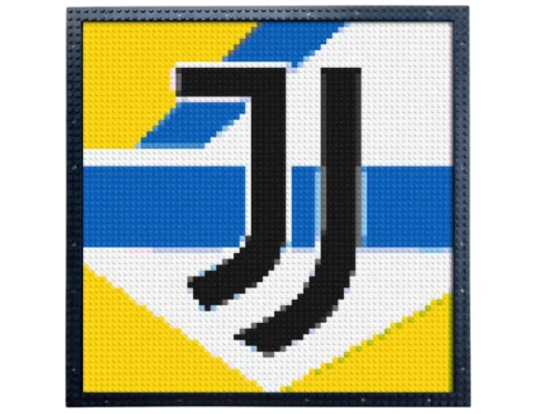 Juventus – Mosaic Kit