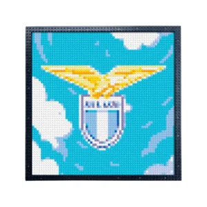 Lazio - Mosaic Kit
