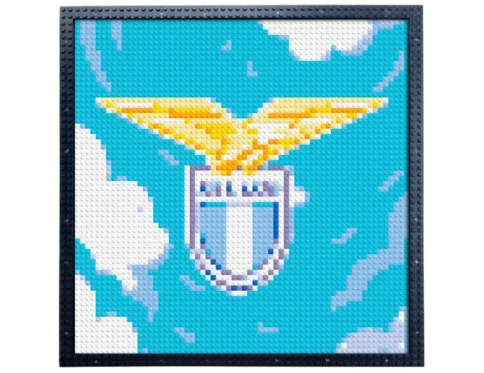 Lazio – Mosaic Kit