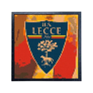Lecce - Mosaic Kit