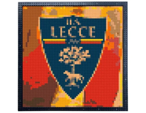 Lecce – Mosaic Kit