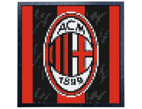 Milan – Mosaic Kit