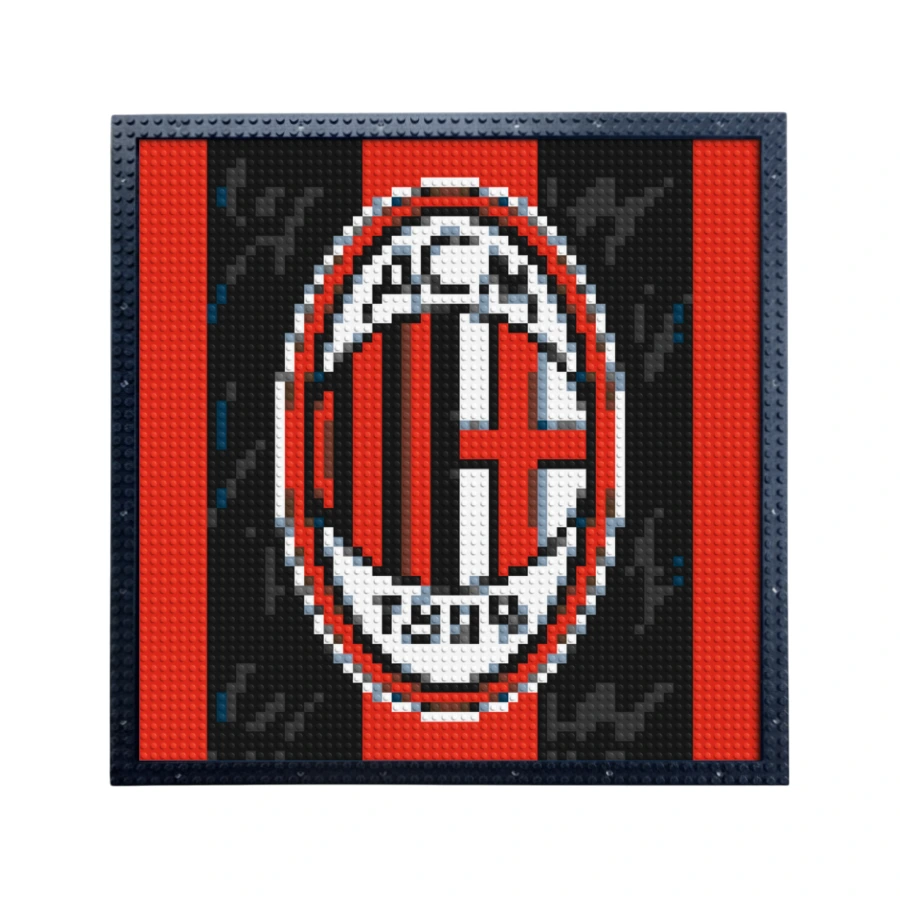 Milan – Mosaic Kit