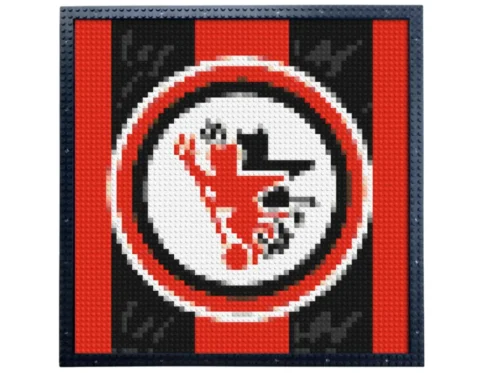 Foggia – Mosaic Kit