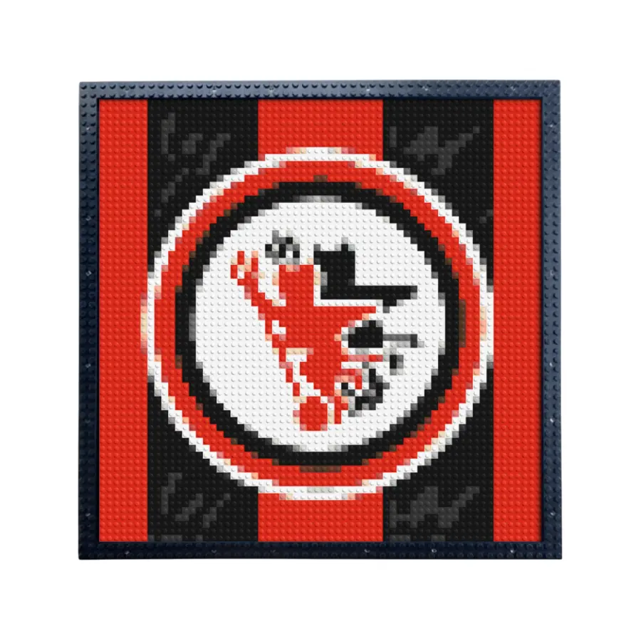 Foggia – Mosaic Kit