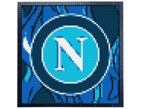 Napoli – Mosaic Kit