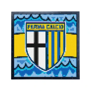 Parma - Mosaic Kit