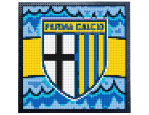 Parma – Mosaic Kit