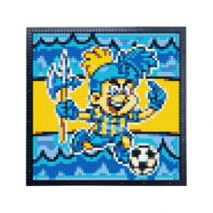 Parma mosaic B