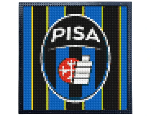 Pisa – Mosaic Kit