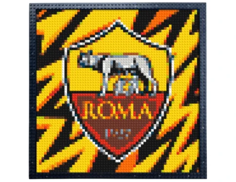 Roma – Mosaic Kit