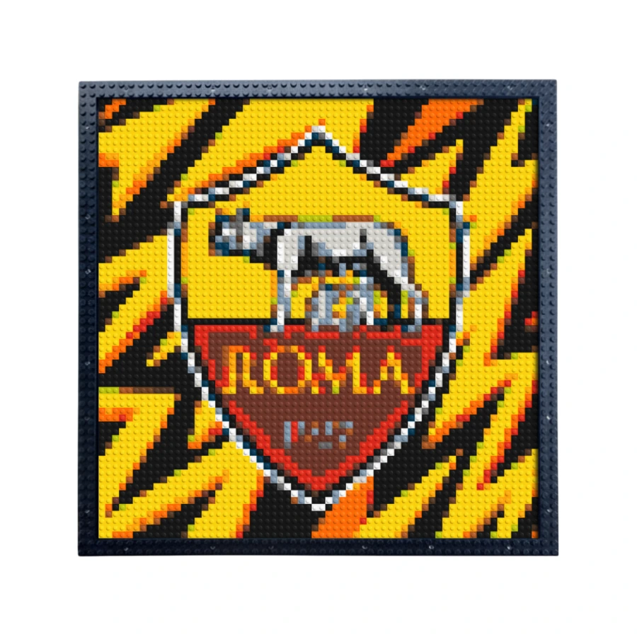 Roma – Mosaic Kit