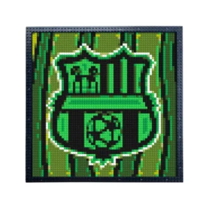 Sassuolo - Mosaic Kit
