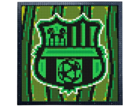 Sassuolo – Mosaic Kit