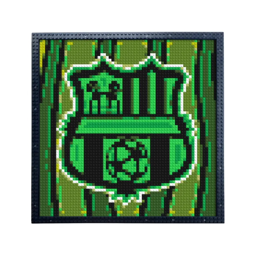 Sassuolo – Mosaic Kit