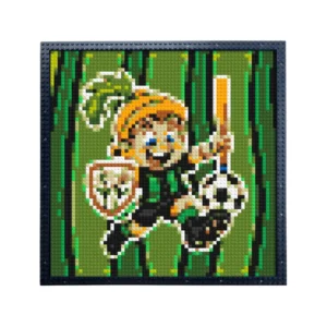 Sassuolo mosaic B