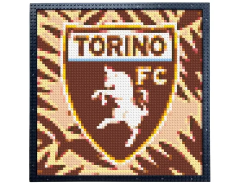 Torino – Mosaic Kit