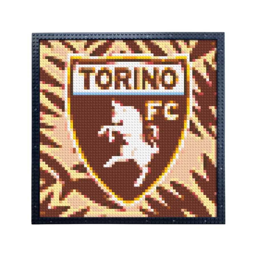 Torino – Mosaic Kit