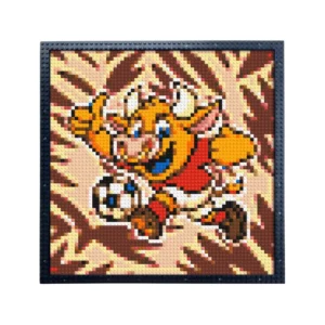 Torino mosaico B