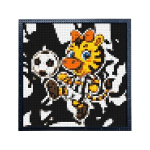 Udinese mosaic B