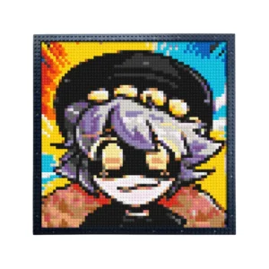 Murder Drones - Serial Designation "N" Mosaic Kit